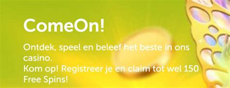 comeon bonuskode|De ComeOn! bonuscode voor 2024: 400 Gratis Spins .
